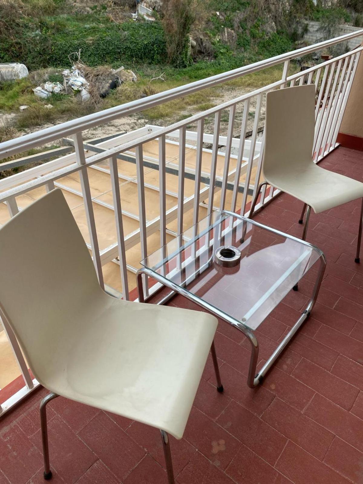 Reina Apartment Pego Exterior foto