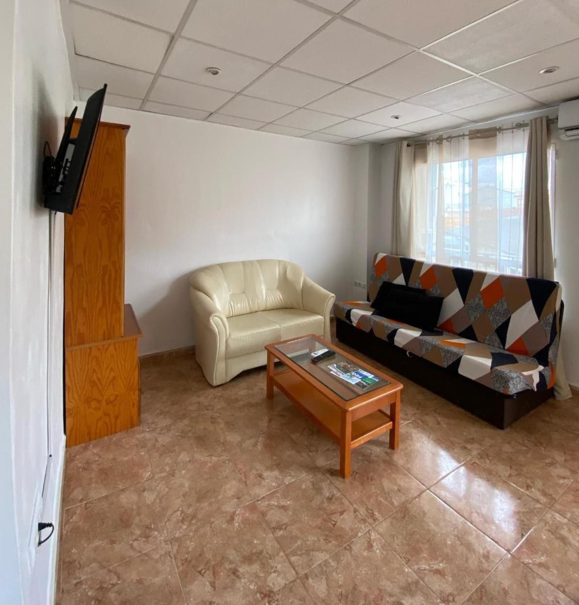 Reina Apartment Pego Exterior foto